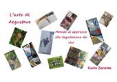 L'arte di degustare. Metodo di approccio alla degustazione dei vini