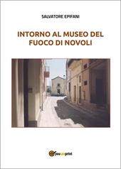 Intorno al museo del fuoco di Novoli