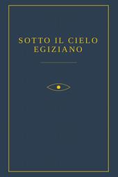 Sotto il cielo egiziano
