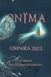 OnYma omnira 2922. Il codice dell'attraversamento