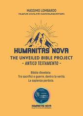 The unveiled Bible project. Antico Testamento