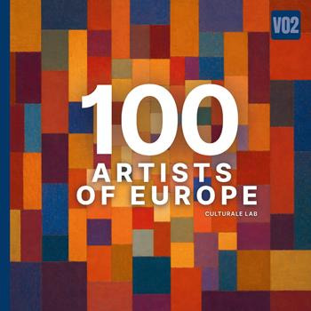 100 artists of Europe. Vol. 2  - Libro Youcanprint 2026 | Libraccio.it