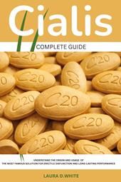 Cialis. The ultimate guide