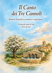 Il canto dei tre cannoli