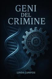 Geni del crimine. La sostanza miracolosa