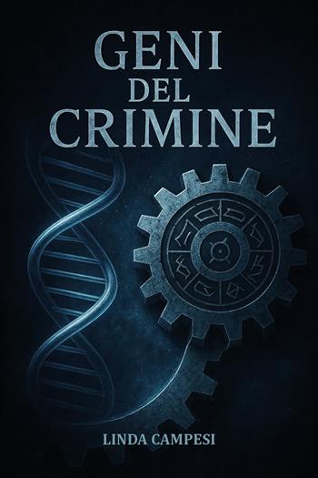 Geni del crimine. La sostanza miracolosa - Linda Campesi - Libro Youcanprint 2026 | Libraccio.it