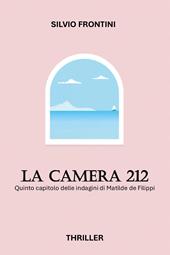 La camera 212