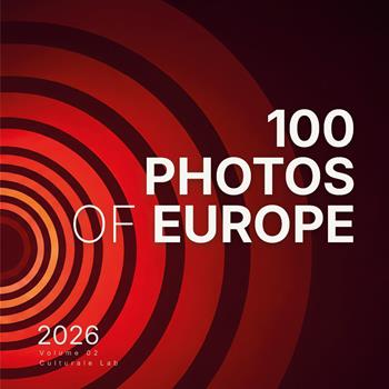 100 photos of Europe. Vol. 2  - Libro Youcanprint 2026 | Libraccio.it
