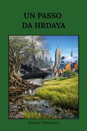 Un passo da Hrdaya