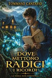 Dove mettono radici i ricordi. La terra non dimentica