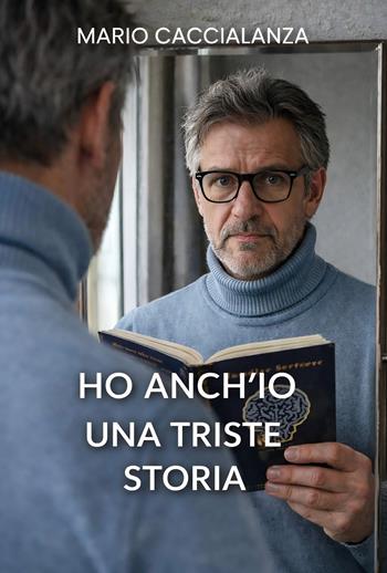 Ho anch'io una triste storia - Mario Caccialanza - Libro Youcanprint 2026 | Libraccio.it
