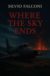 Where the sky ends