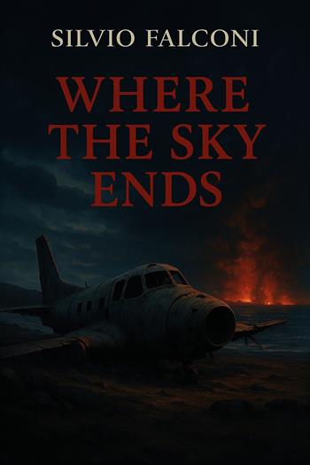 Where the sky ends - Silvio Falconi - Libro Youcanprint 2026 | Libraccio.it