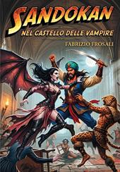 Sandokan nel castello delle vampire