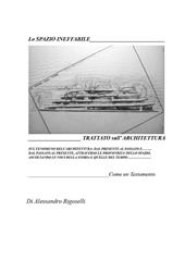 Lo spazio ineffabile