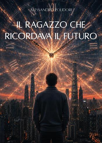 Il ragazzo che ricordava il futuro - Alessandro Polidori - Libro Youcanprint 2026 | Libraccio.it