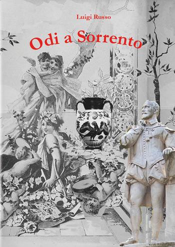 Odi a Sorrento - Luigi Russo - Libro Youcanprint 2026 | Libraccio.it