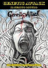 Il nemico oscuro. Genetic attack