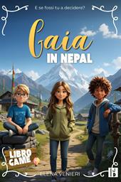Gaia in Nepal