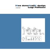 Ikea demokratik design cracked Luigi Patitucci