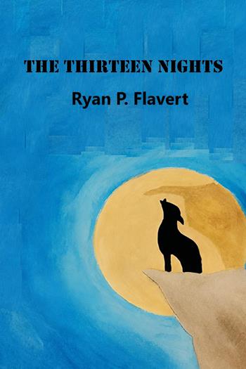 The thirteen nights - Ryan P. Flavert - Libro Youcanprint 2026 | Libraccio.it
