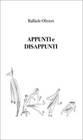 Appunti e disappunti