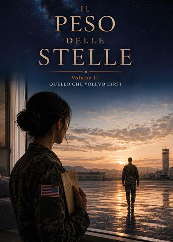 Quello che volevo dirti. Il peso delle stelle. Vol. 2 - Daniele Mancini - Libro Youcanprint 2026 | Libraccio.it