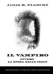 Il vampiro, ovvero: la sposa delle isole