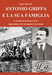 Antonio Griffa e la sua famiglia
