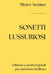 Sonetti lussuriosi