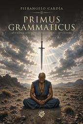 Primus grammaticus. Aneddoti apocrifi. Apocryphal anecdotes from icelandic. 12th century