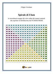 Spirale di Ulam, la straordinaria mappa dei sott'ordini dei numeri naturali che regolano la distribuzione dei numeri primi