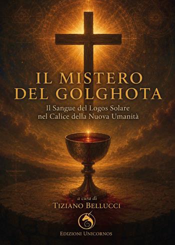 Il mistero del Golghota - Tiziano Bellucci - Libro Youcanprint 2026 | Libraccio.it