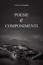 Poesie e componimenti
