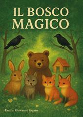 Il bosco magico