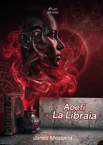 Aeofi la libraia - Janez Messana - Libro Youcanprint 2026 | Libraccio.it