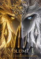 Godly gene. Vol. 1