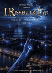Torino. I risvegli di Fyn. Vol. 2/2