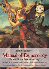 Demonology manual