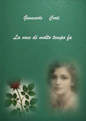 La voce di molto tempo fa