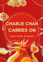 Charlie Chan carries on