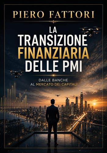 La transizione finanziaria delle PMI. Dalle banche al mercato dei capitali - Piero Fattori - Libro Youcanprint 2026 | Libraccio.it