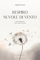Respiro nuvole di vento