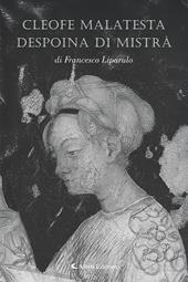Cleofe Malatesta despoina di Mistrà