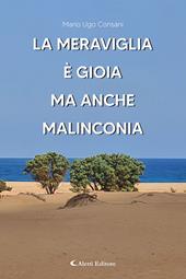 La meraviglia è gioia ma anche malinconia