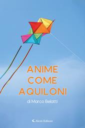 Anime come aquiloni