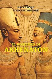 Il romanzo di Akhenaton
