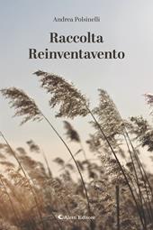 Raccolta reinventavento