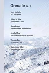 Grecale 2025