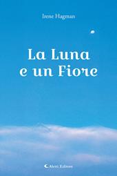 La luna e un fiore